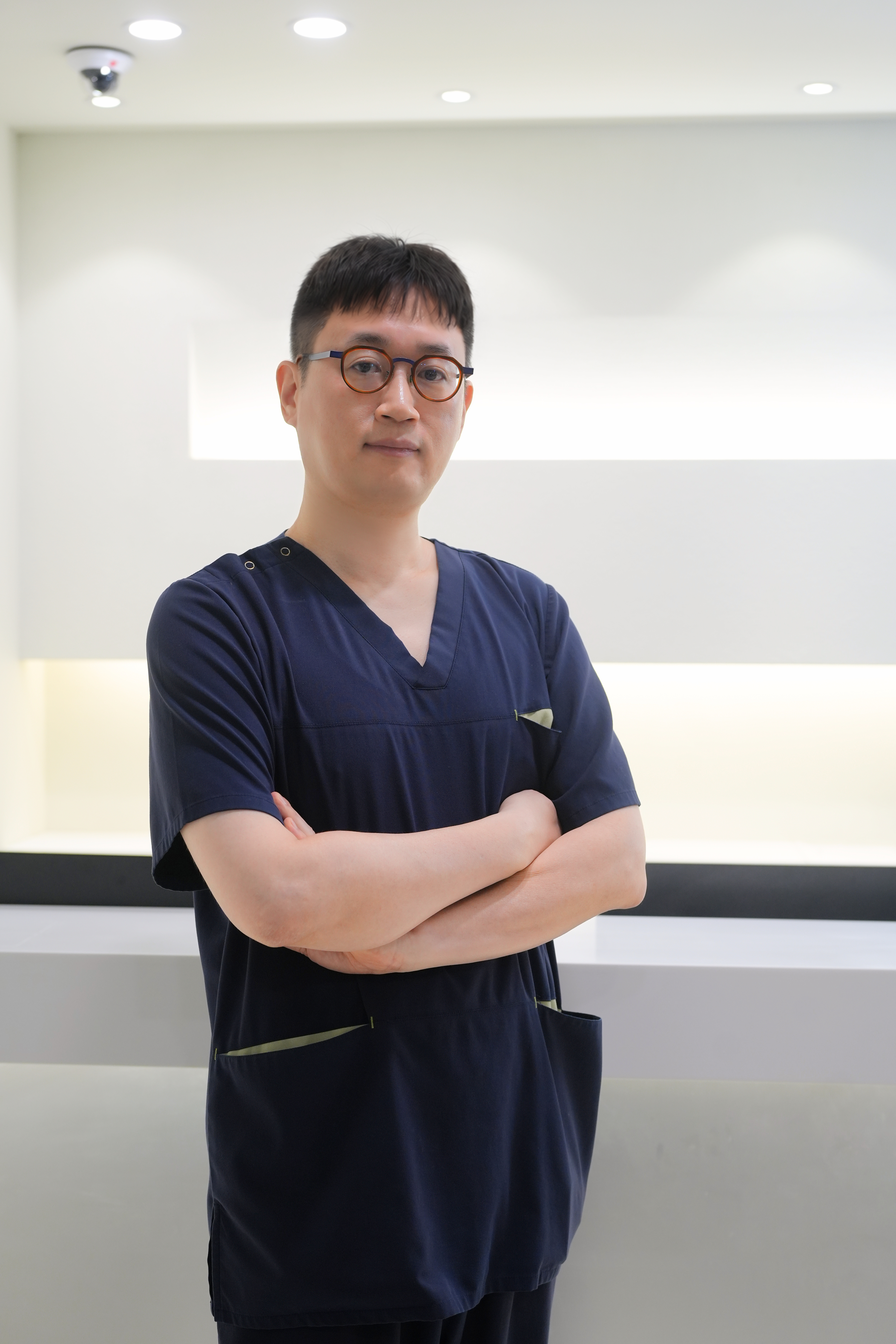 한재웅 대표원장