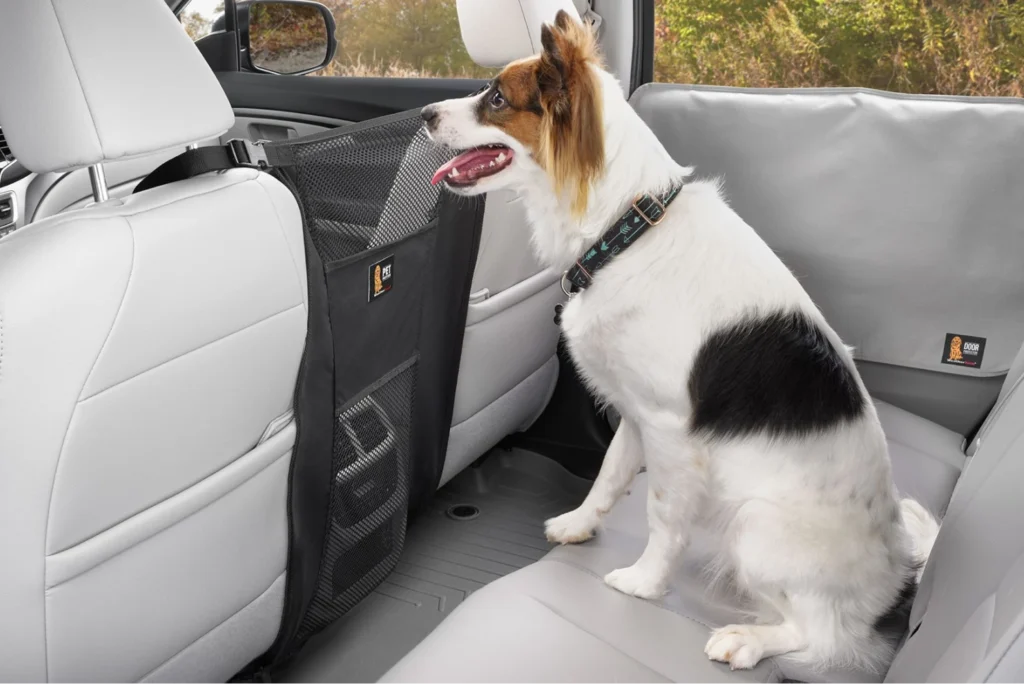 jeep grand cherokee dog seat cover