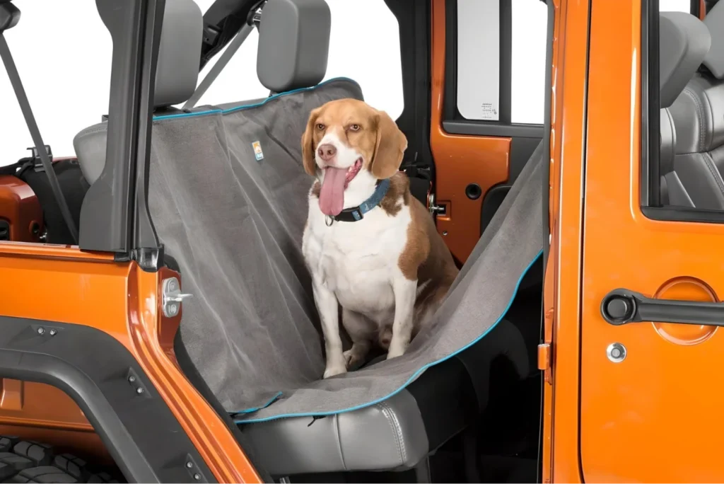 pet seat covers for trucks