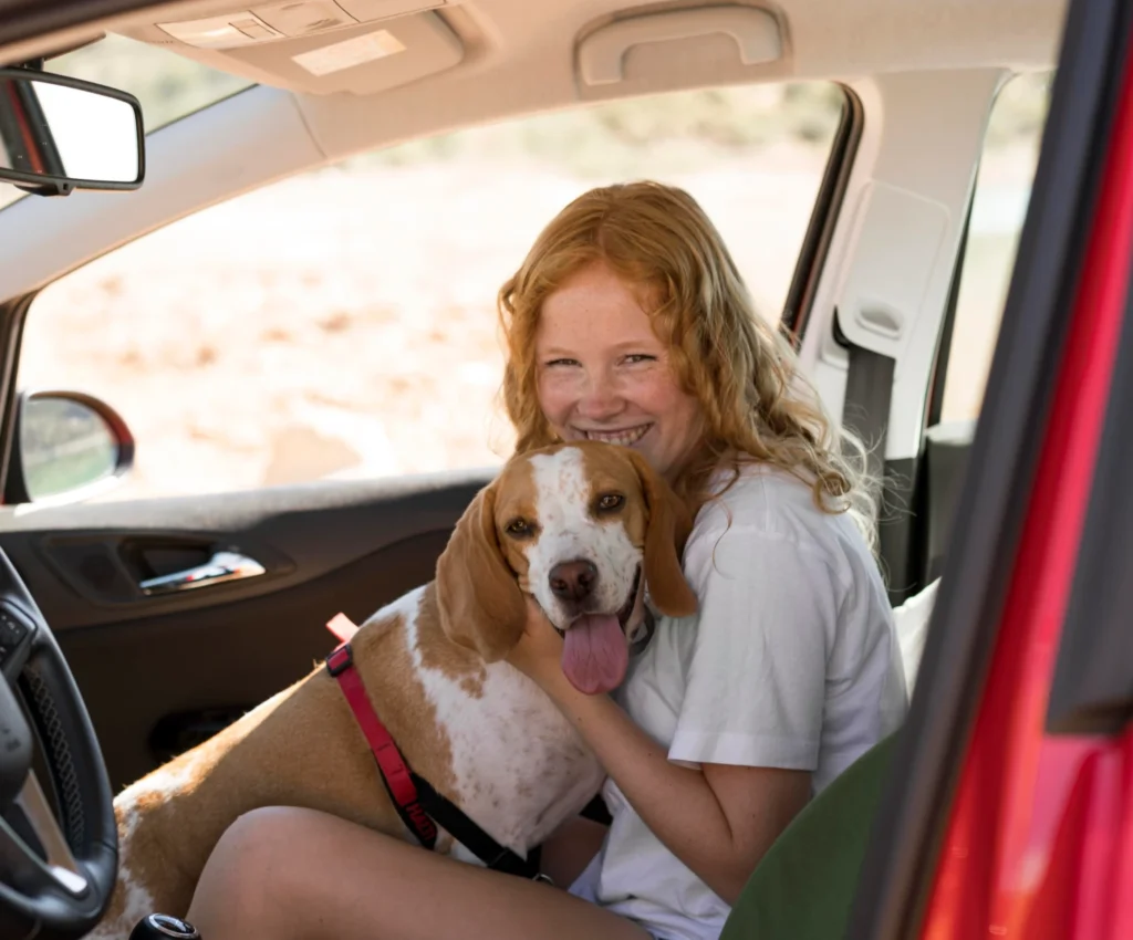 The Best Dog Seat Covers