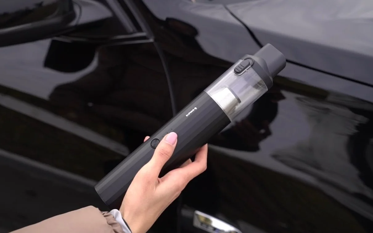 wireless handheld car vacuum cleaner for Nissan Armada