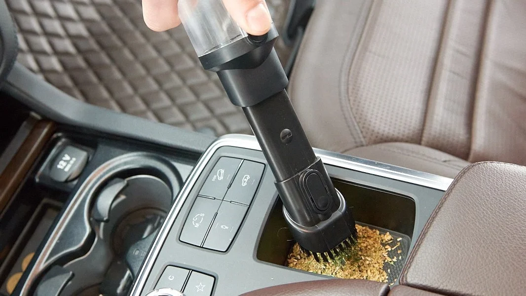 wireless handheld car vacuum cleaner for Nissan Armada