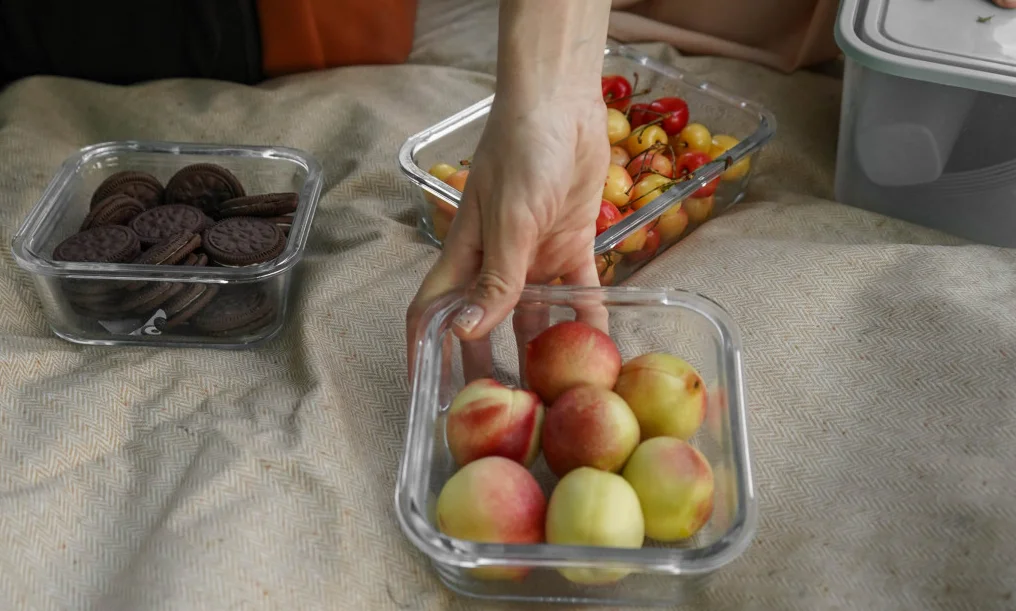 bulk picnic blankets