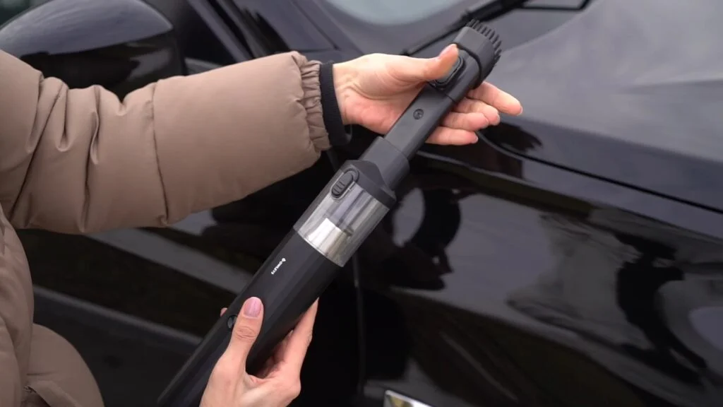 cordless handheld vacuum for Chevrolet Equinox