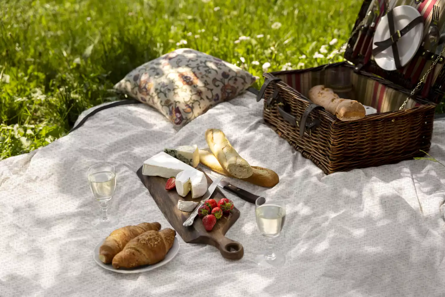 water proof picnic blanket