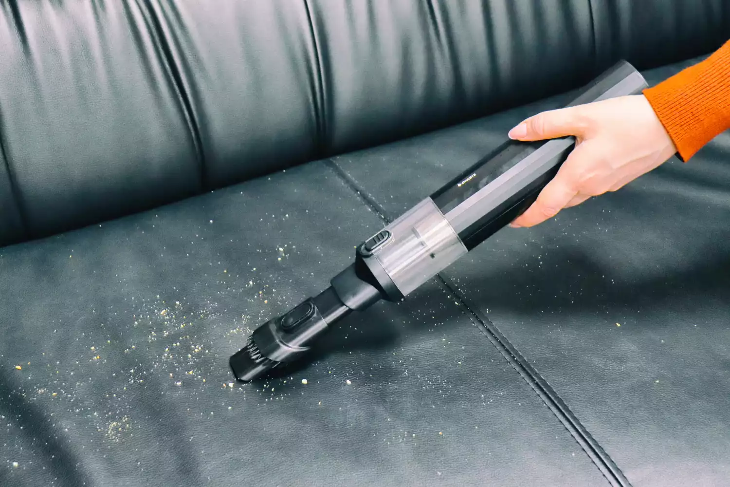 wireless handheld car vacuum cleaner for Honda Odyssey