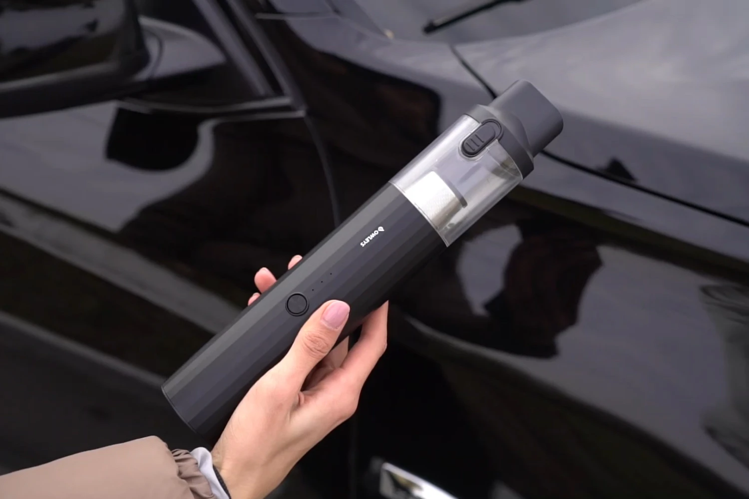 wireless handheld car vacuum cleaner for Jeep Grand Cherokee