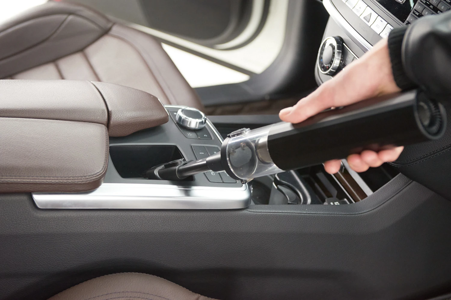 car vacuum cleaner for Chevrolet Malibu