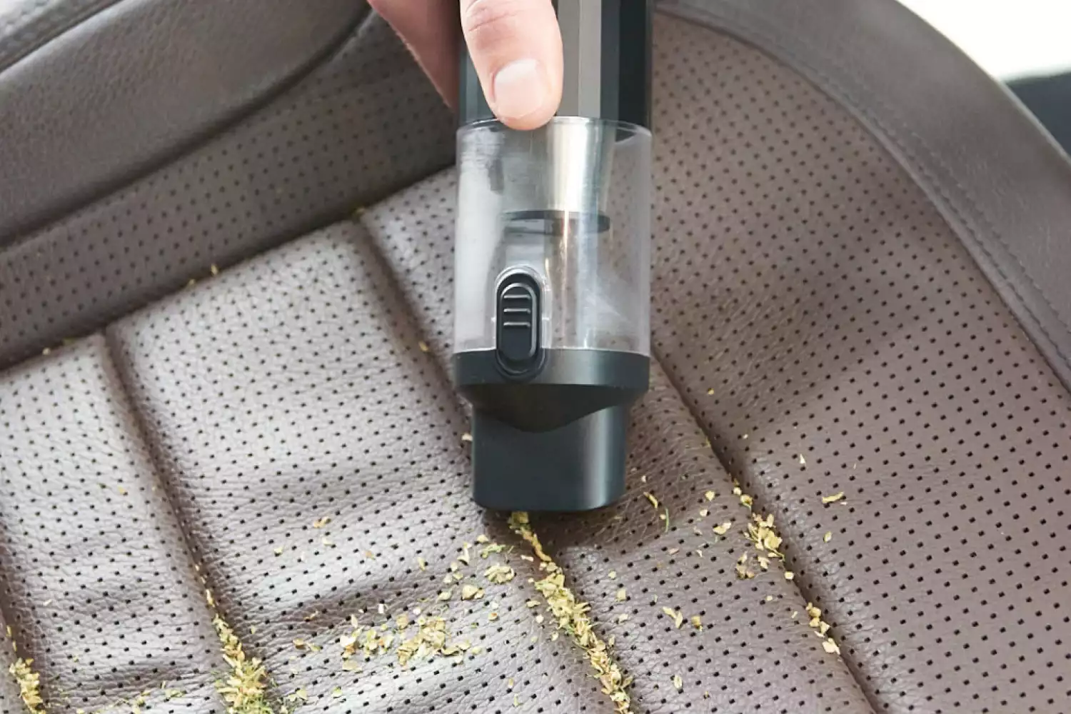 cordless handheld vacuum for Kia Forte