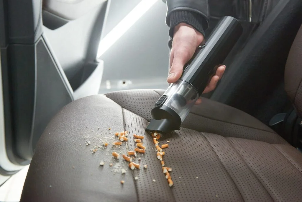 cordless handheld vacuum for Jeep Cherokee