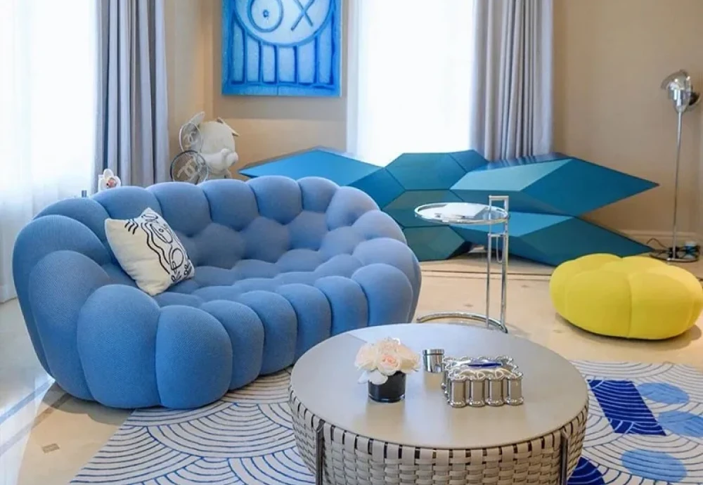 cloud couch living room ideas