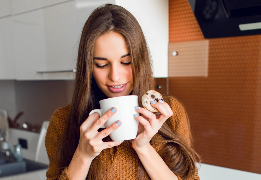 coffee maker with espresso machine