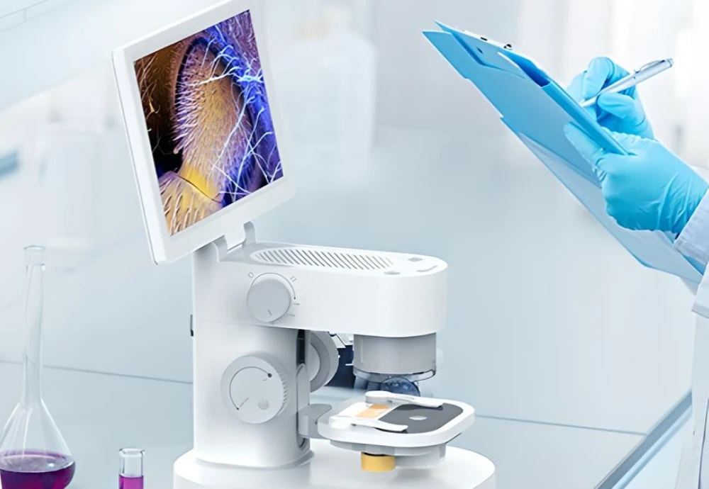 best digital coin microscope